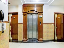 Hotel Grand Park Inn