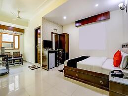 Hotel Grand Park Inn