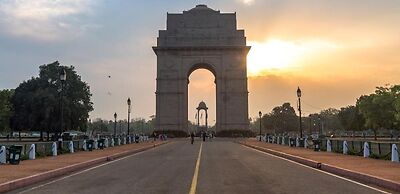 Hotel Grand Park Inn