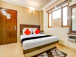 Hotel Grand Park Inn