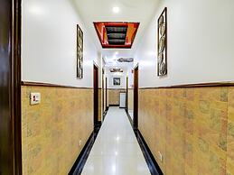 Hotel Grand Park Inn