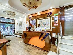 Hotel Grand Park Inn