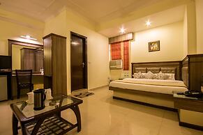 Hotel Grand Park Inn