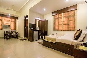 Hotel Grand Park Inn