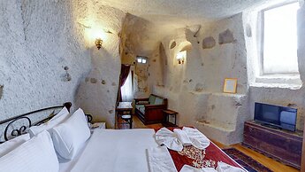 Dervish Cave House