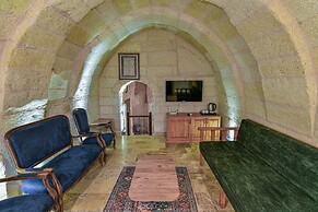 Dervish Cave House