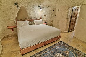 Dervish Cave House