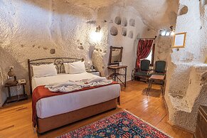 Dervish Cave House
