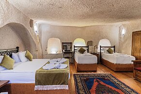 Dervish Cave House