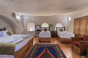 Dervish Cave House