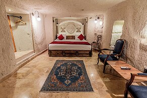 Dervish Cave House