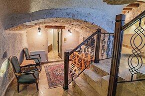 Dervish Cave House