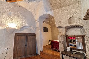 Dervish Cave House