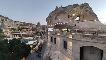 Dervish Cave House
