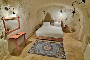 Dervish Cave House