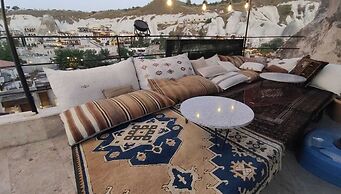 Dervish Cave House