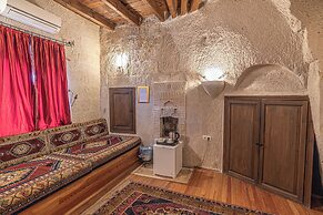 Dervish Cave House