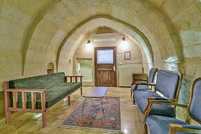 Dervish Cave House