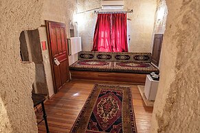 Dervish Cave House