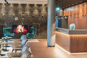 Motel One Hamburg Airport