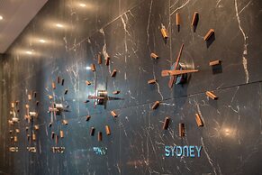 Motel One Hamburg Airport