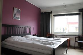 Borlänge House of Blues Hotel