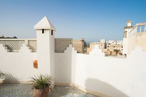 Riad l'Ayel d'Essaouira