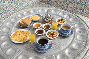 Riad l'Ayel d'Essaouira