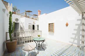 Riad l'Ayel d'Essaouira