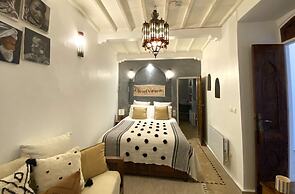 Riad l'Ayel d'Essaouira