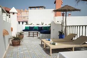 Riad l'Ayel d'Essaouira