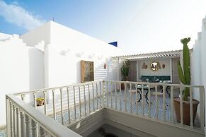 Riad l'Ayel d'Essaouira