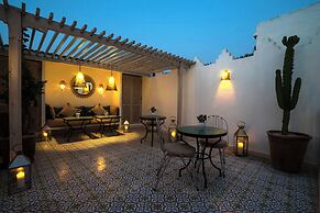 Riad l'Ayel d'Essaouira