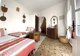 Riad l'Ayel d'Essaouira