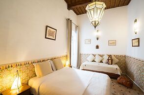 Riad l'Ayel d'Essaouira