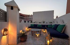 Riad l'Ayel d'Essaouira