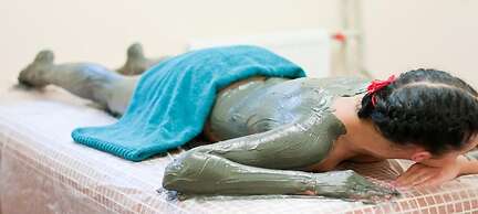 Narva-Jõesuu Spa