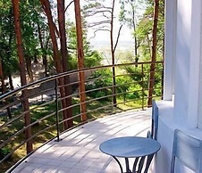 Narva-Jõesuu Spa