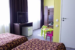 Narva-Jõesuu Spa