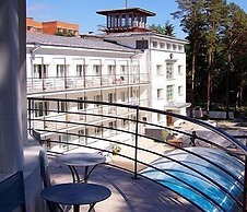 Narva-Jõesuu Spa