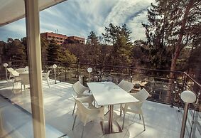 Narva-Jõesuu Spa