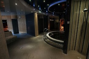 Narva-Jõesuu Spa