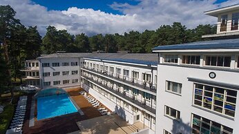 Narva-Jõesuu Spa