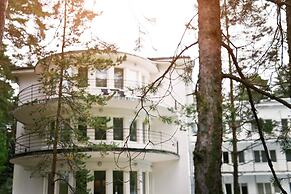 Narva-Jõesuu Spa