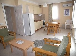 Appartment Mavikosk