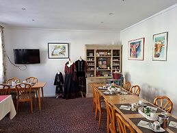 Boutiquehotel Goldene Rose