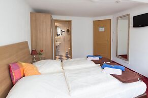 Boutiquehotel Goldene Rose