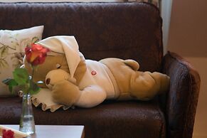 Boutiquehotel Goldene Rose