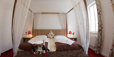 Boutiquehotel Goldene Rose