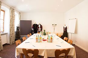 Boutiquehotel Goldene Rose